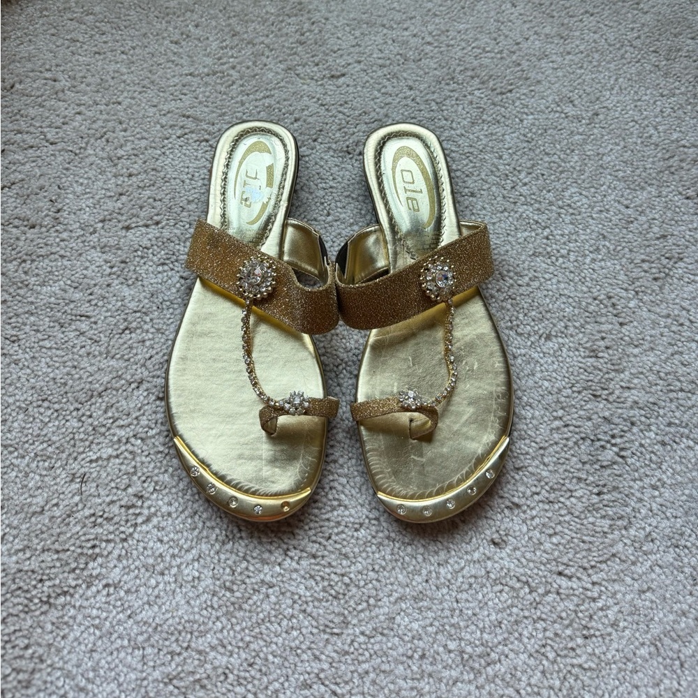 Ole Sandals